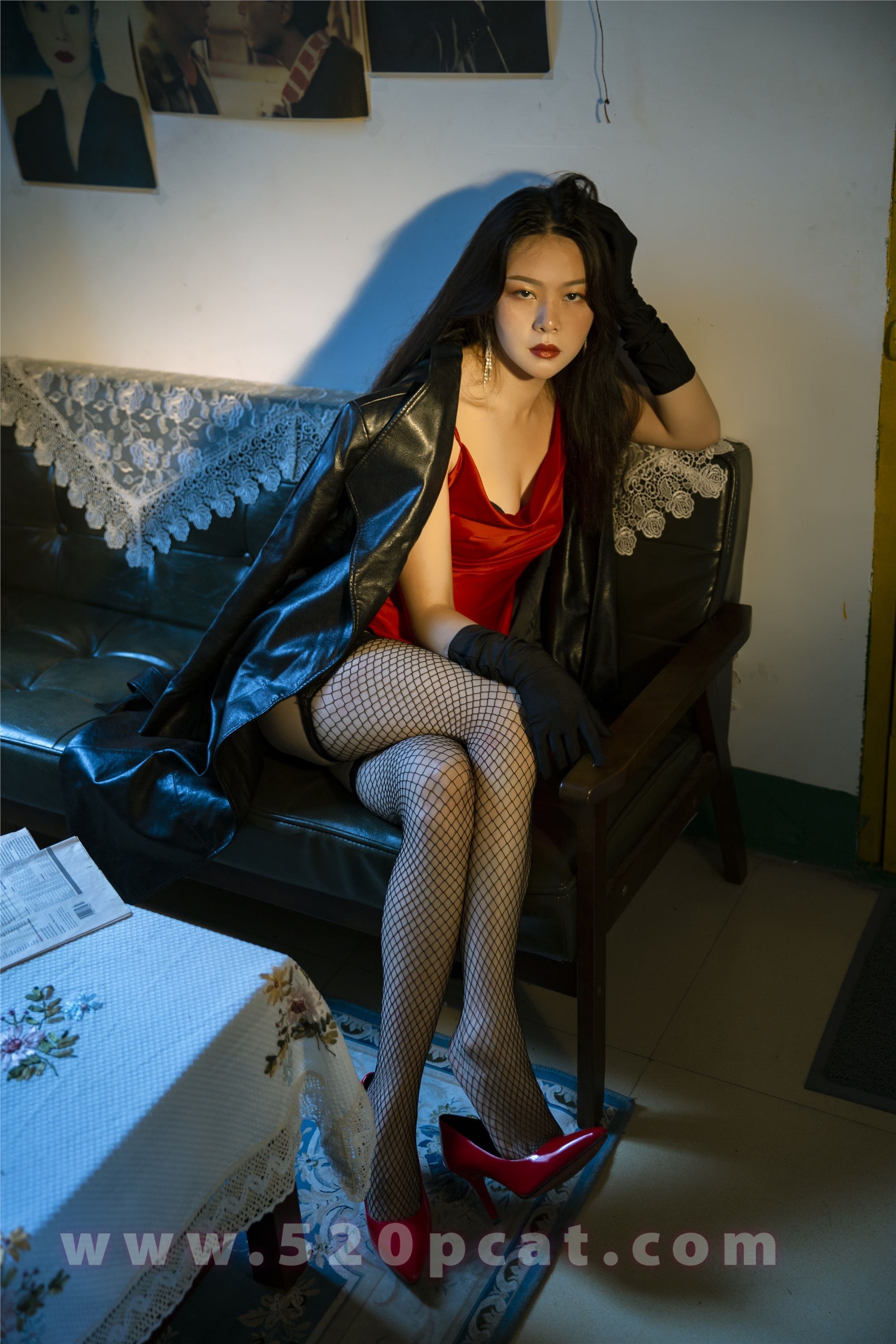 PDL潘多拉  2019.12.08 精品 NO.207